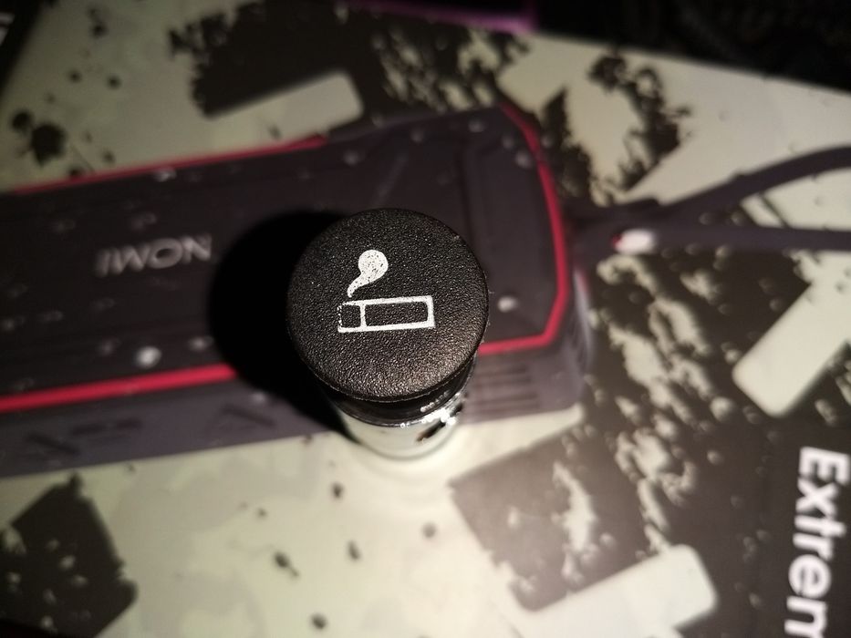 Прикуриватель автомобильный