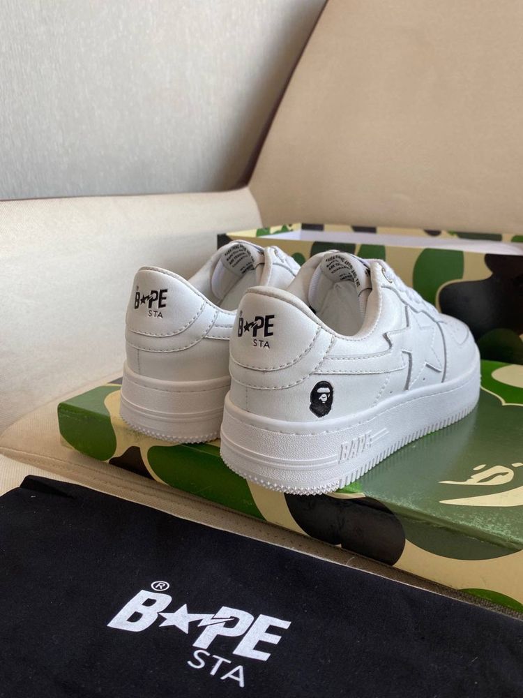 Bape Air Force 1