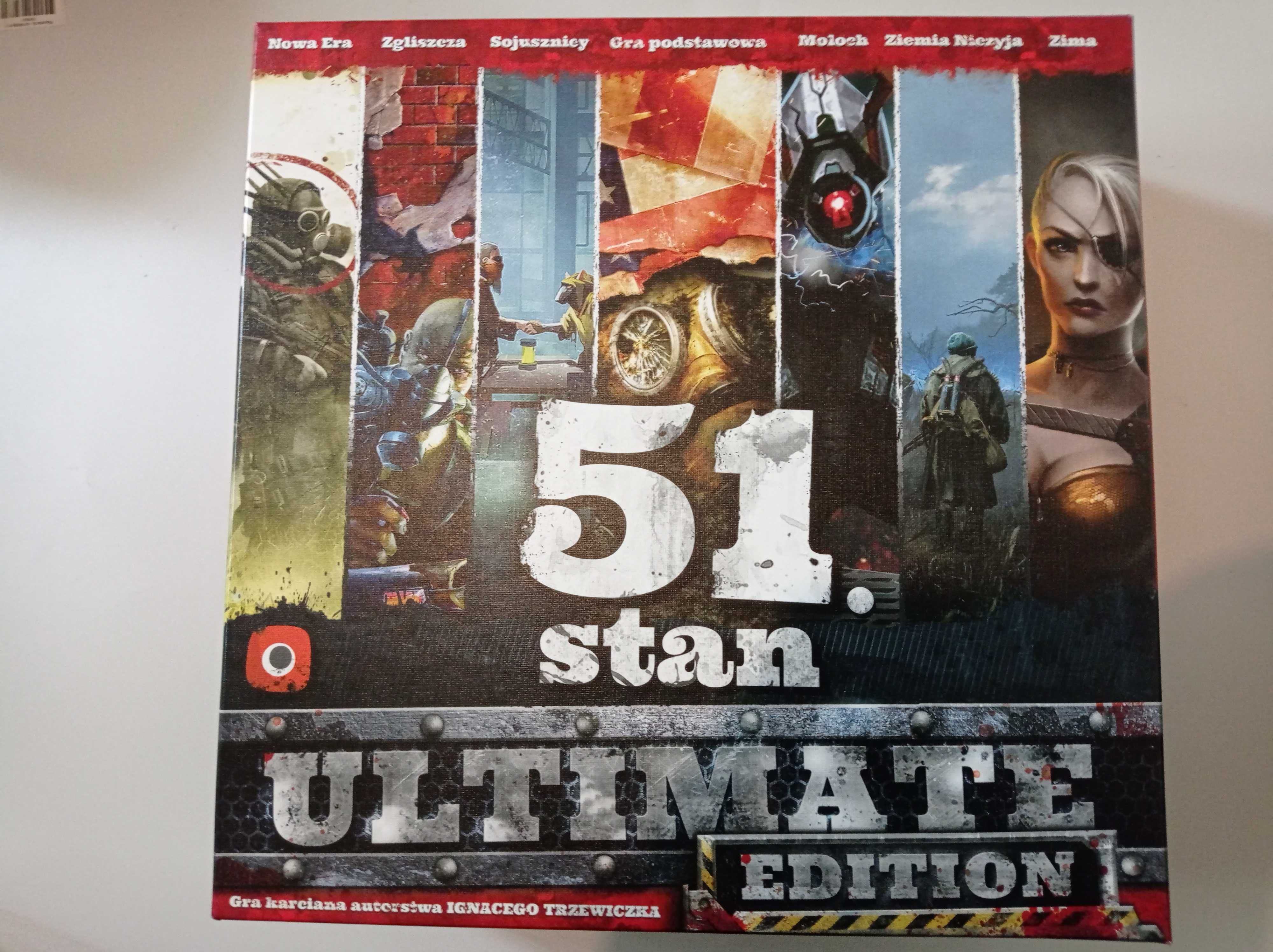 51. Stan Ultimate Edition