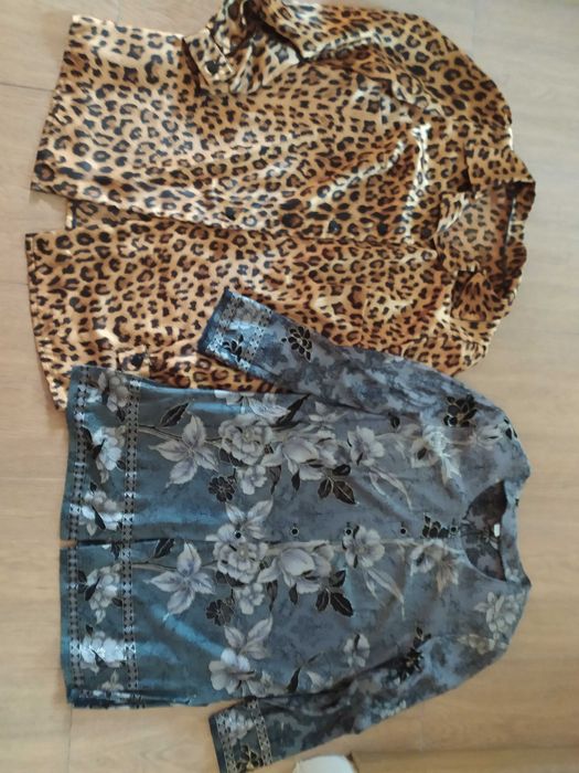 великолепная блуза женская с кружевом размер 56-58 и другие