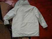 Куртка (парка) Аляска N3-В