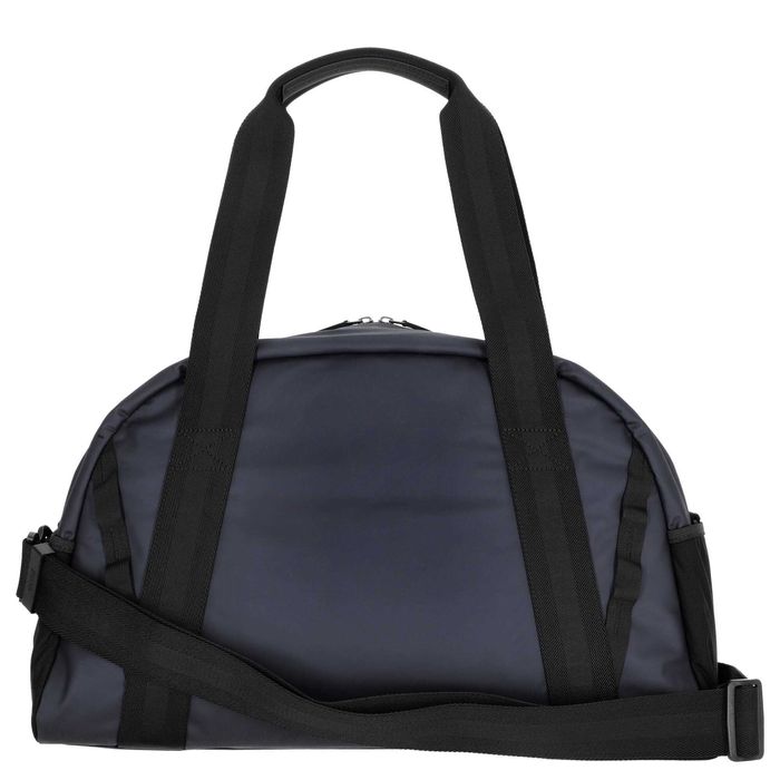 HUGO BOSS sportowa torba podróżna NAVY NOWOŚĆ