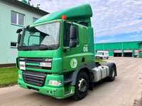 DAF CF-85-460  Ciągnik siodłowy na podwoziu dwuosiowym w układzie 4x2