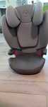 Sprzedam fotelik Cybex Solution S- fix