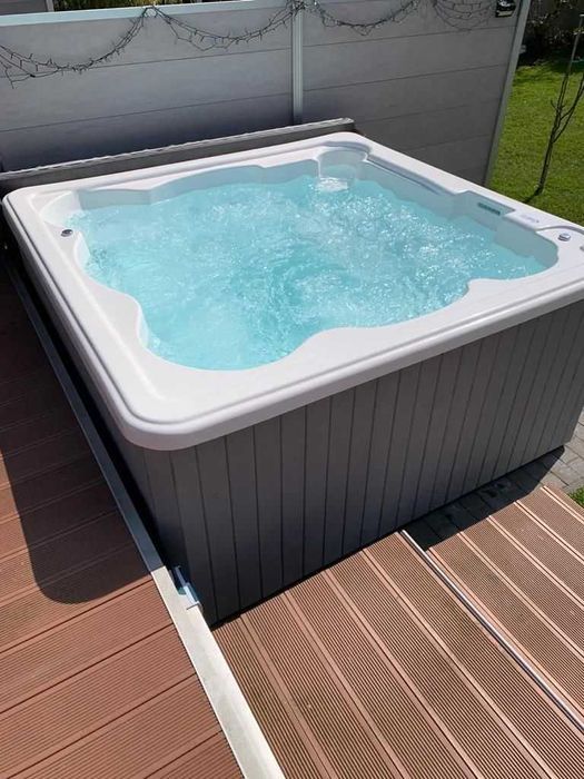 TALVI - Balia ogrodowa, jacuzzi, sauna, baseny PREMIUM - raty 0%