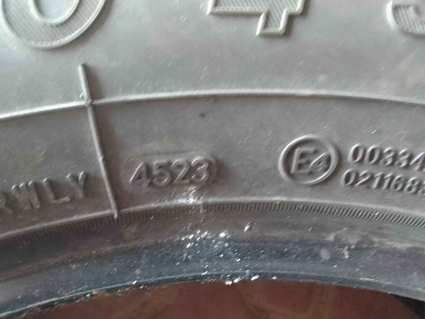 Opona wielosezonowa 215/65r16C SAILUN 2023r