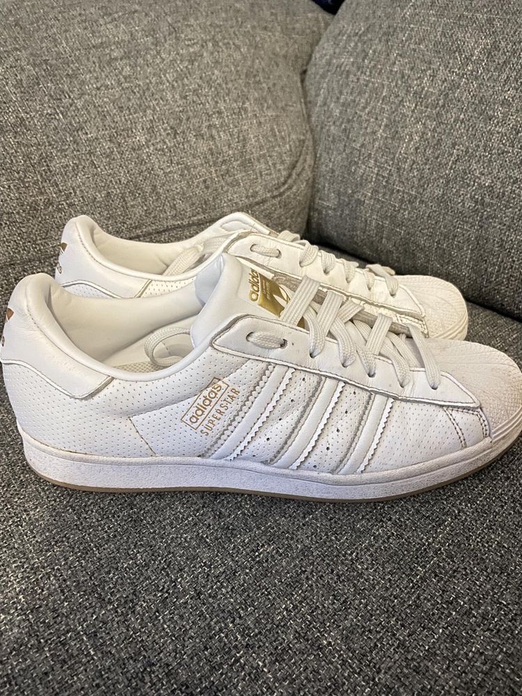 Sapatilhas adidas tamanho 41