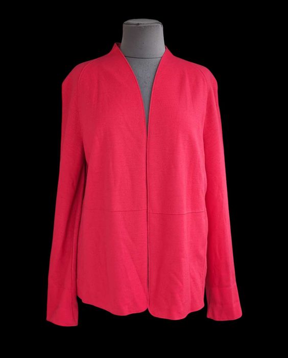 Стильний жакет бренду Marc Cain