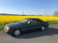 Mercedes C124 300 CE-24