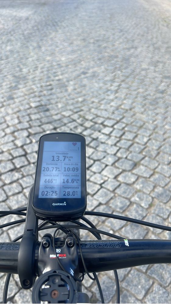 Garmin edge 1030 plus
