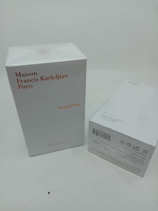 Perfumy Maison Francis Kurdijan Grand Soir Edp