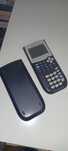 Calculadora Gráfica Texas TI-84 Plus