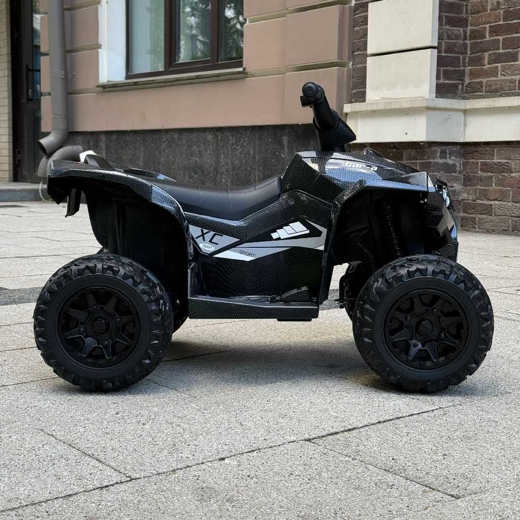 ATV QUAD OFFROAD Maverick Can-Am Elektryczny Auto Akumulator RC DZIECI