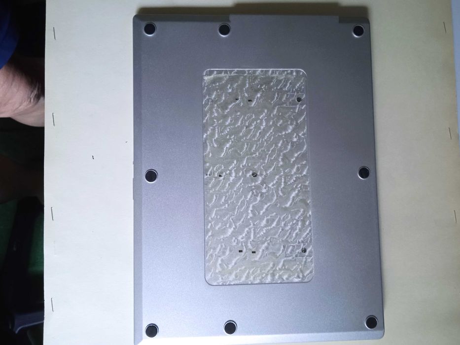 USB FAN вентилятор для ноутбука.