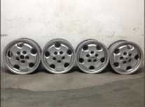 Jantes 16 Land Rover Range Rover DiscoveryTD5 em muito bom estado