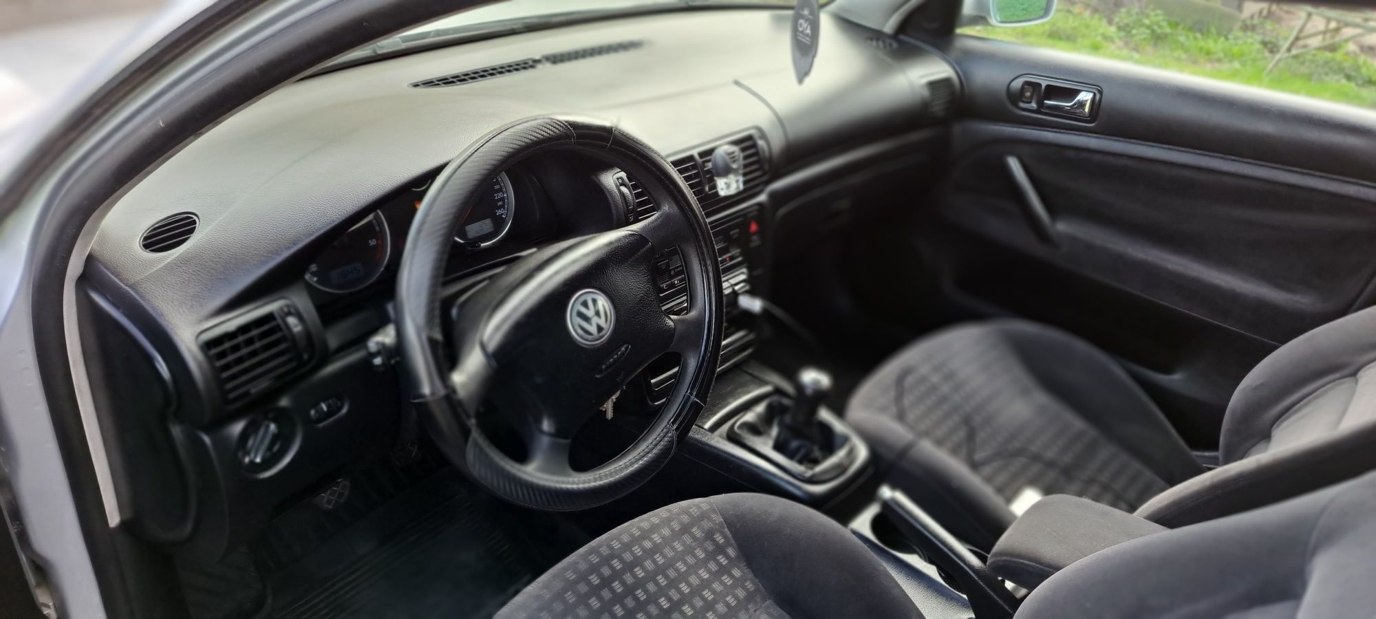 Volkswagen passat 1,9tdi