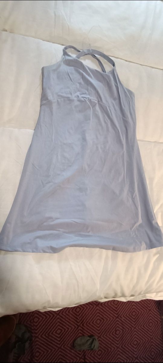 Vestidos Padel • Várias peças