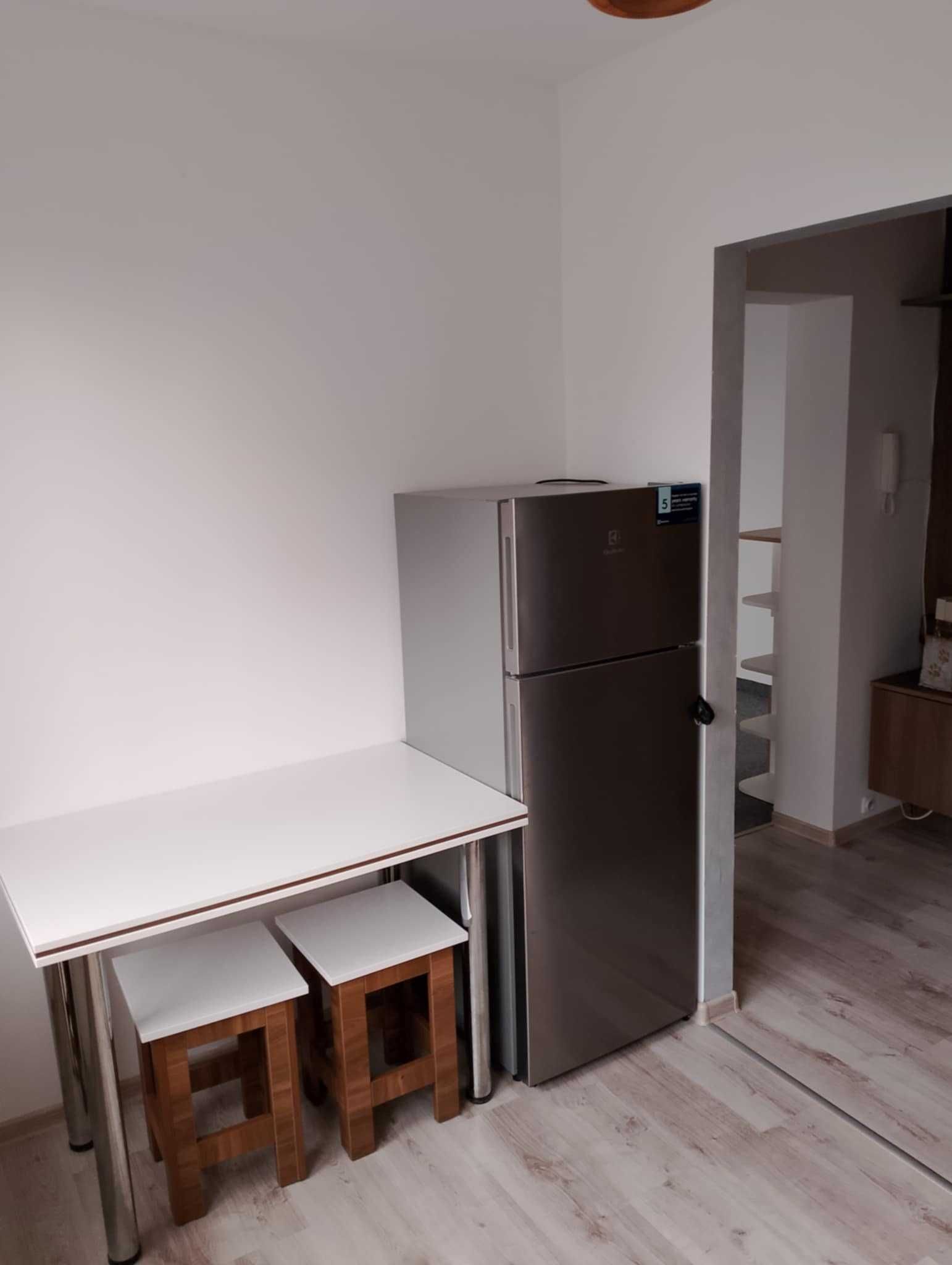 Mieszkanie 1 pokojowe, Kraków Nowa Huta (30.8m2) os. Albertyńskie
