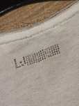 Liu Jo T-shirt bluzka bez rękawów S