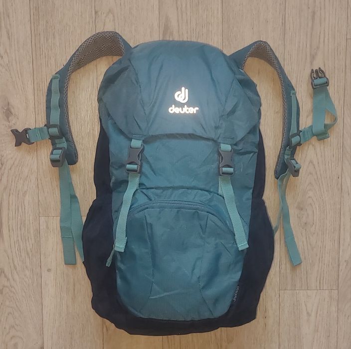 Рюкзак б/у Deuter Junior 18L (Germany)