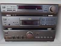 Zestaw Technics kolumny Diora Polaris 300
