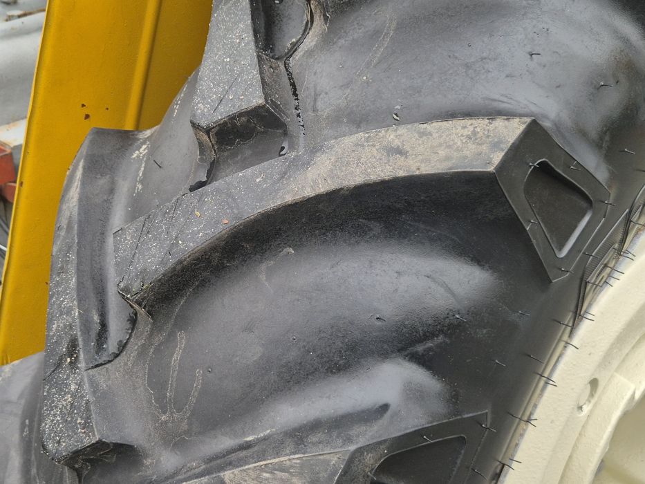 #Ursus C-360 \•\Stan Bardzo Dobry\•\Rok Produkcji 1976\•\Nowe opony#