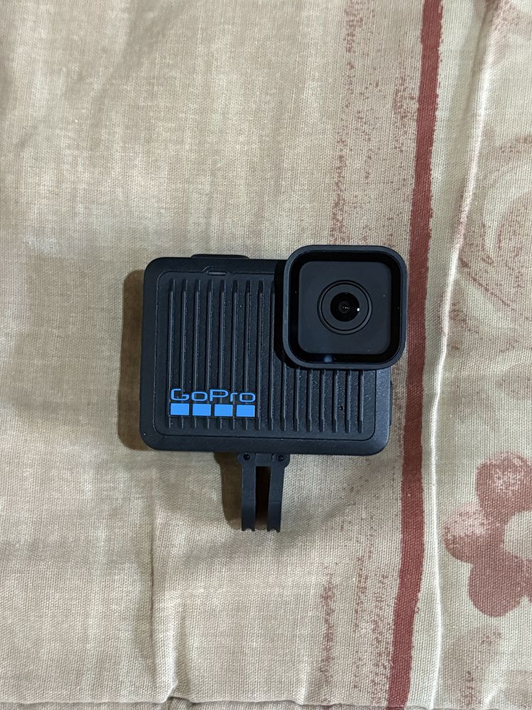 GOPRO HERO 4K como nova