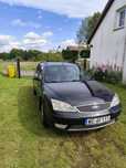Ford Mondeo Ford Mondeo kombi Ghia MK3 2.0 TDCI 130kM