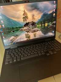 Ноутбук lenovo ideapad gaming 3 16arh7