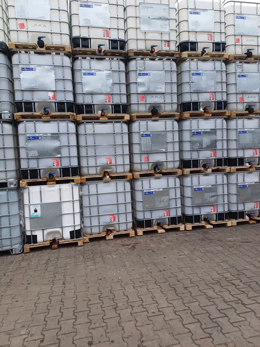 Zbiornik zbiorniki 1000l na deszczówkę RSM