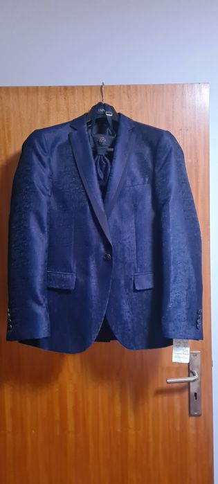 Fato de Noivo Tamanho M/38