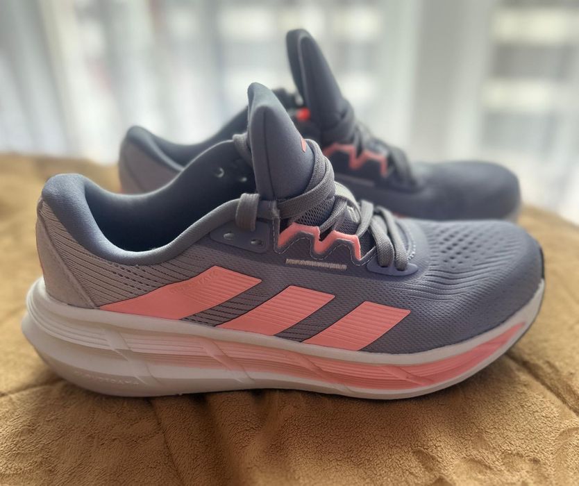 Buty Damskie Adidas w rozmiarze 39