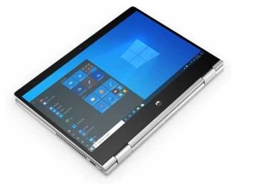 Portátil HP x360 G8 Intel Core i7-1165G7