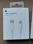 Kabel USB-C to Lightning do iPhone