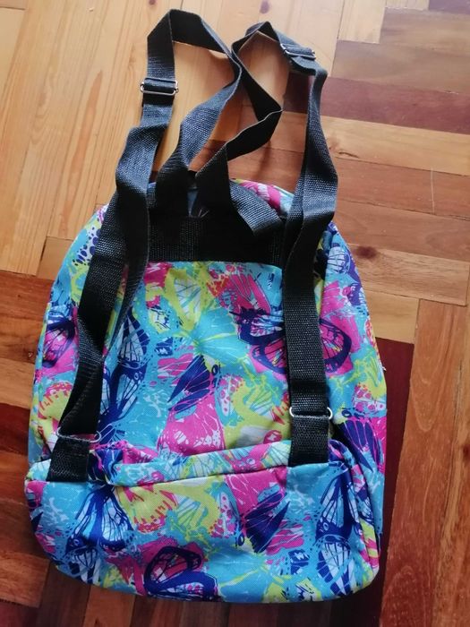 Рюкзак, рюкзачок жіночий, міський, дитячий, підлітковий