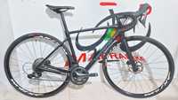 Specialized Roubaix Disc Carbono T52