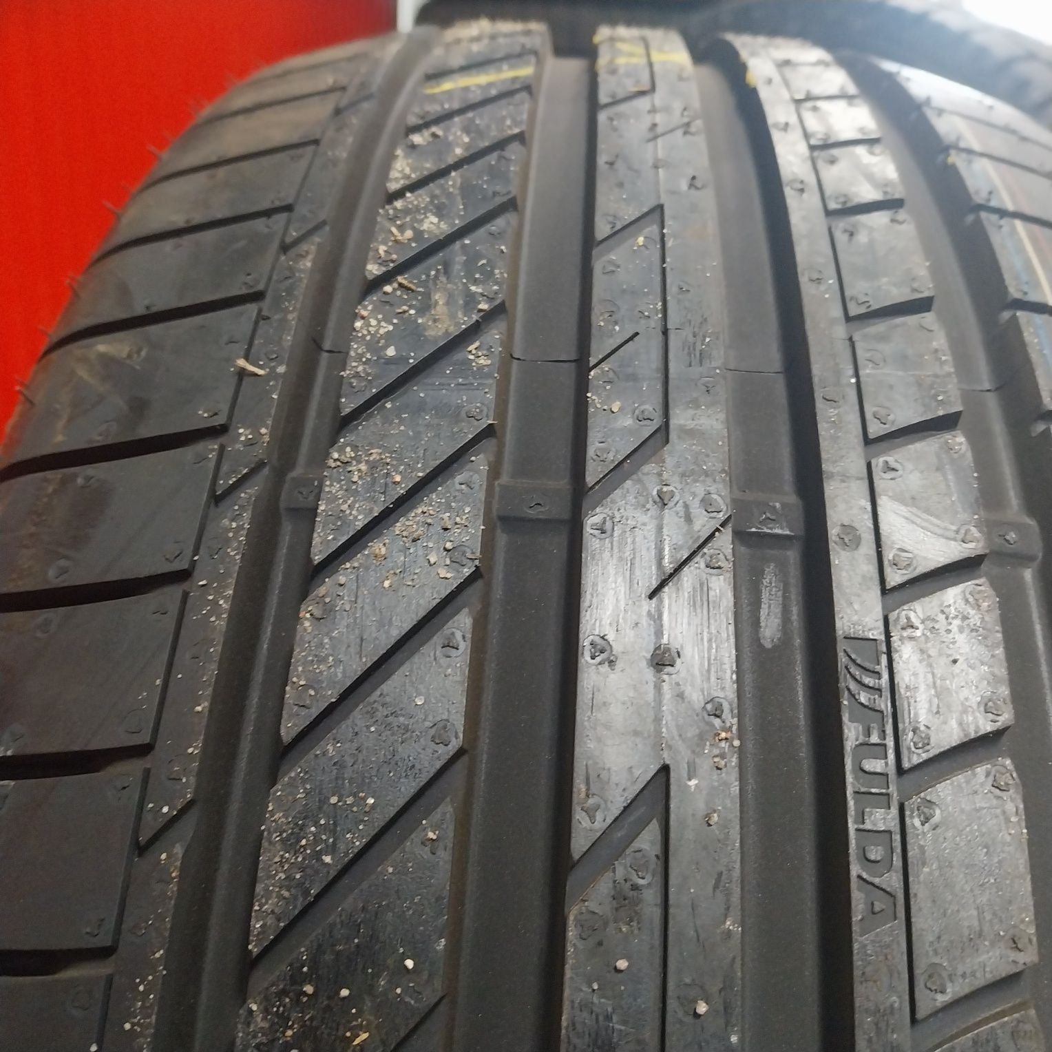 Opona Letnia Fulda Sport Control 205/50R16 87V