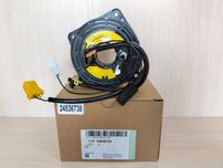Шлейф керма, модуль AIRBAG 24536738, 95486555 Chevrolet Lacetti 03-08