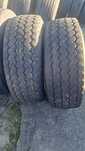 385/65r22.5 Techking TASK TM Naczepa