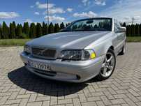 Volvo C70