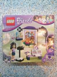 Lego Friends 41305 Pracownia fotograficzna Emmy