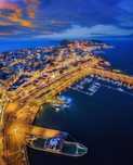 Особняк вілла коло моря Італія Сіцилія Мілаццо