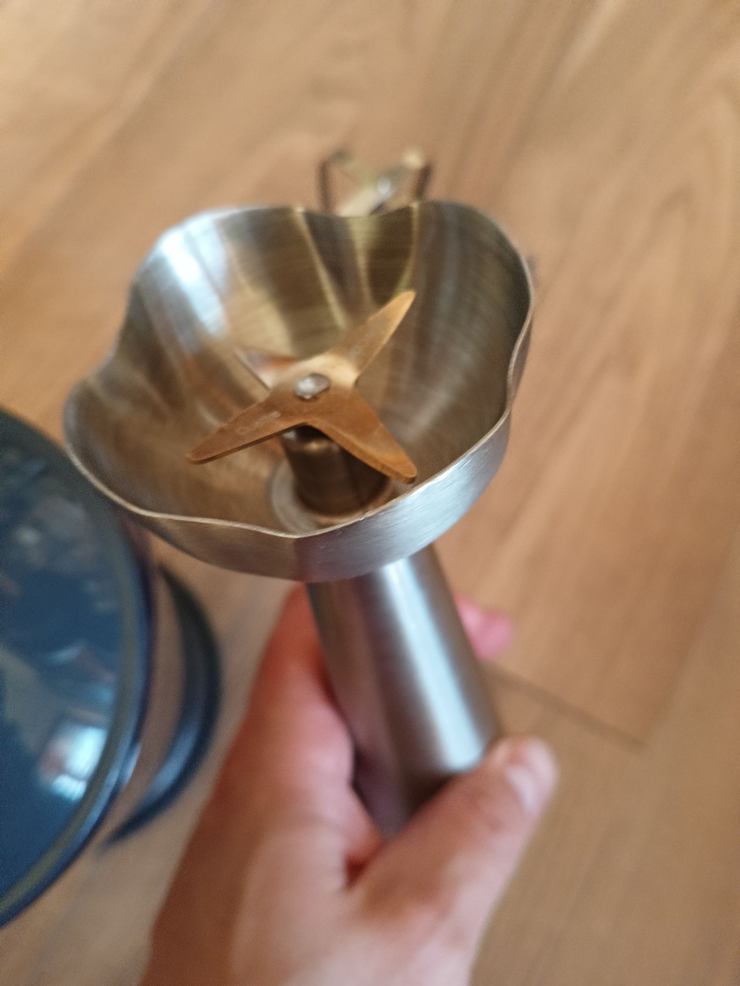 Podzespoły blender ręczny sencor