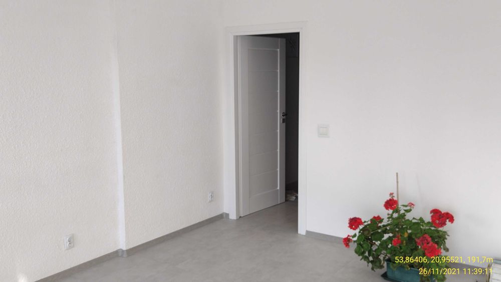 Lokal usługowy w Biskupcu