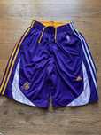 Calcoes Vintage Lakers NBA adidas