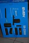 SVEN SB-2200D soundbar, subwoofer, bluetooth, DOLBY DIGITAL, 300W