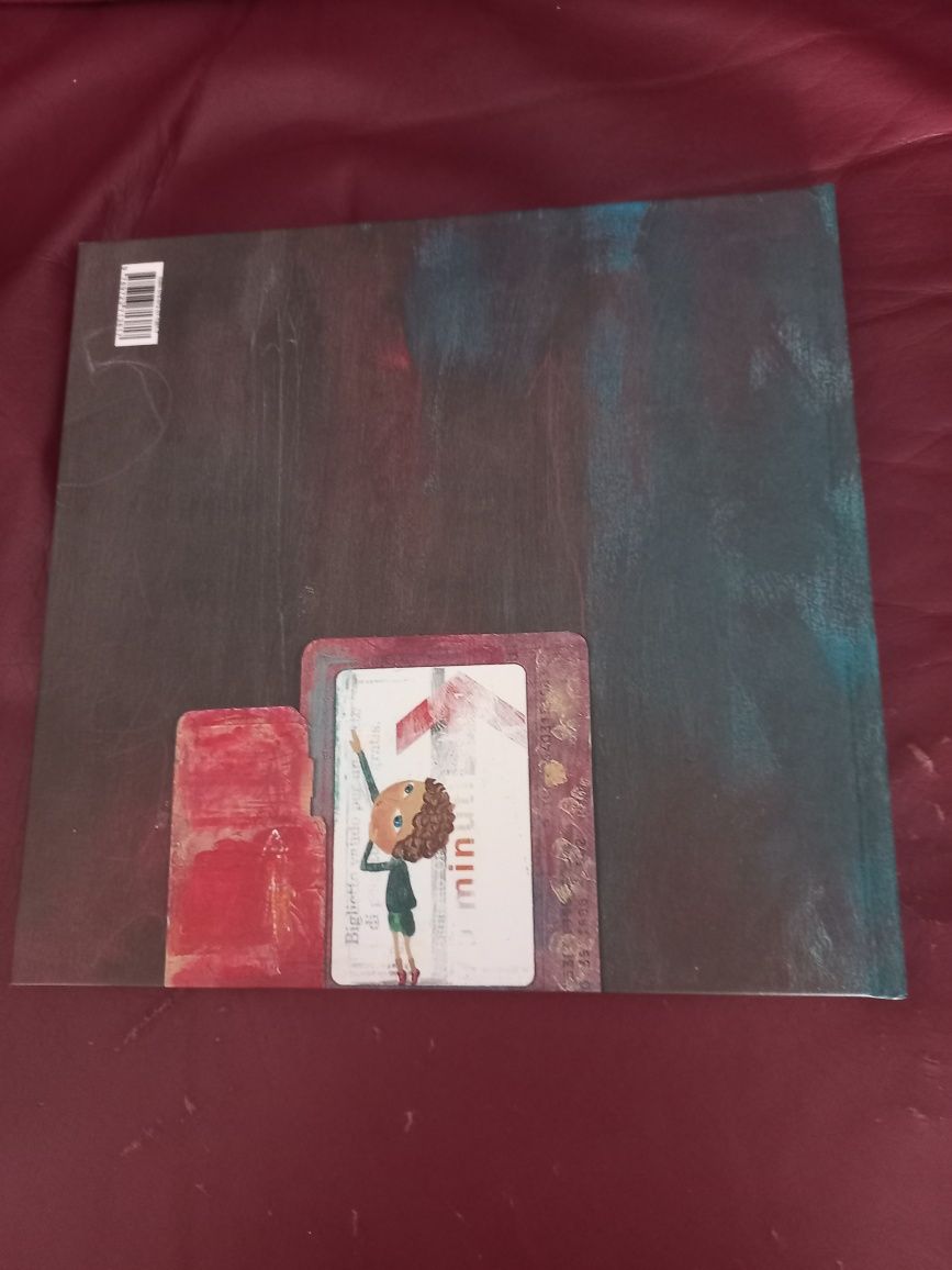 Livro novo "O Tamanho da Minha Altura (entre outras coisas)
