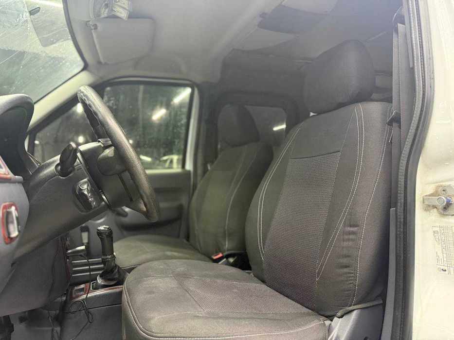 Ford Transit Connect 2007
