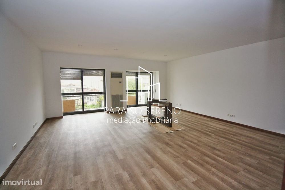 Apartamento T3 Espinho -  400m da praia