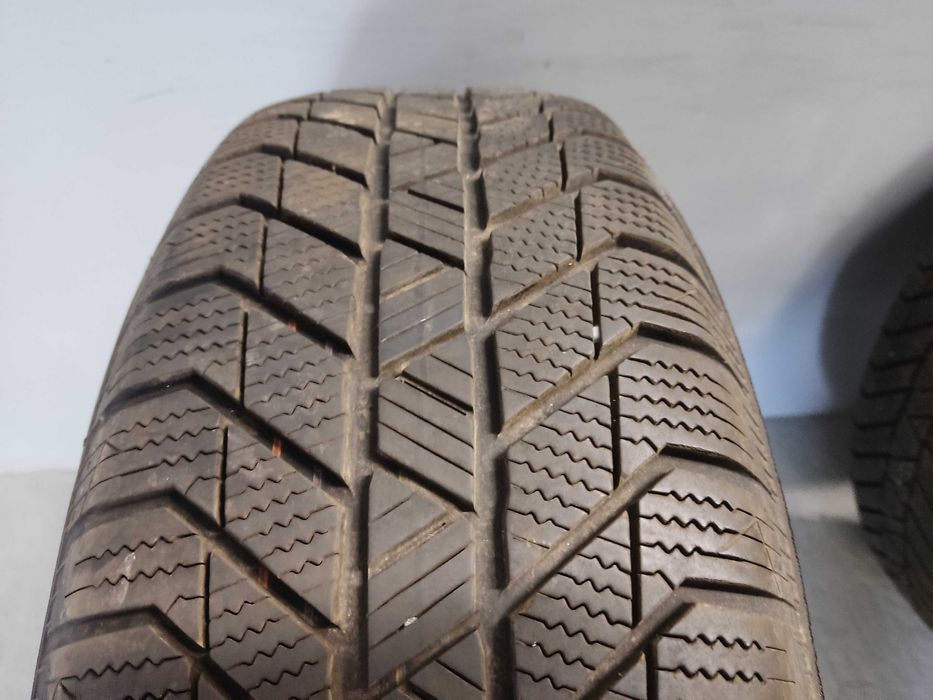 Koła stalowe 16 Peugeot 3008 Opel Grandland X, 5x108, 215/70, 2023 rok